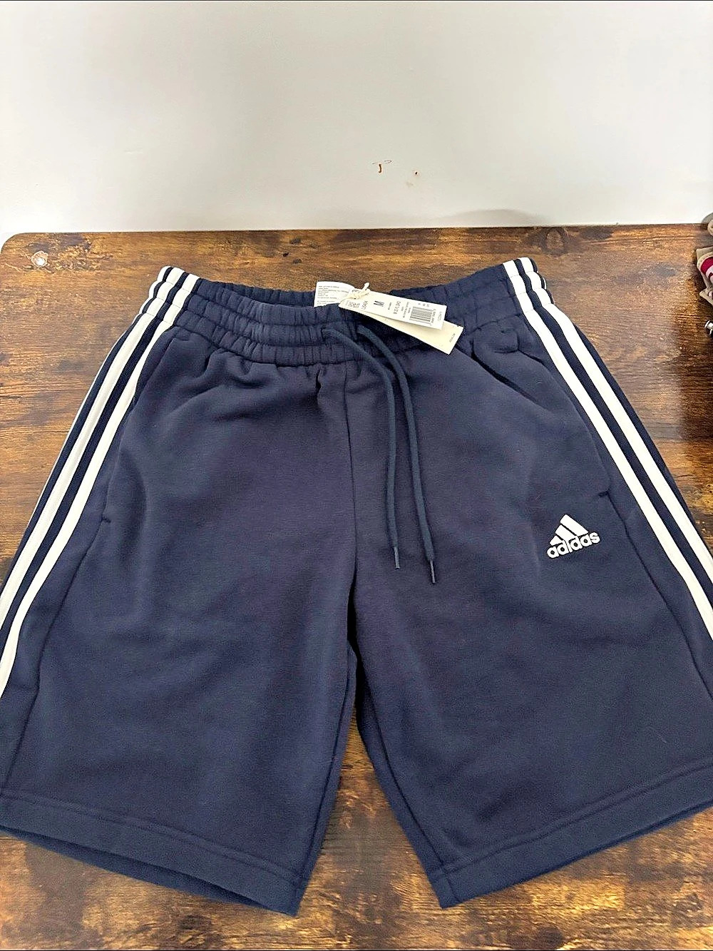 Adidas Men’s Sweat Shorts NWT